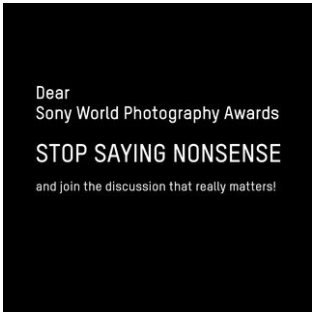 KI Bild gewinnt Sony World Photography Award