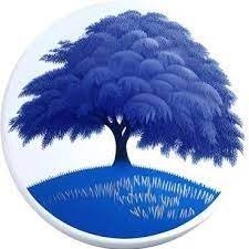 Altes Blue Willow Logo