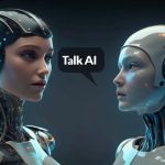 Die Talk AI App - Das kostenlose ChatGPT